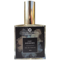 Eau de parfum - CAD'HOMME distilleriedescevennes 