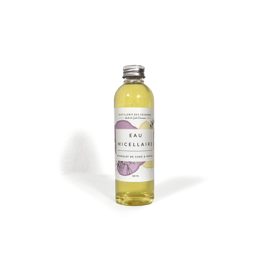 Eau Micellaire distilleriedescevennes 